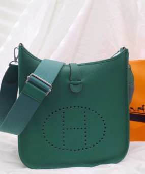 에르메스 에블린29 베르트베르티고 은장